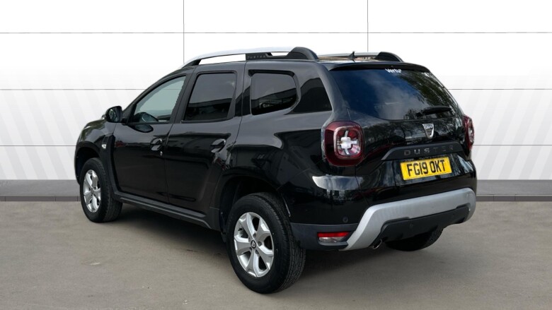 Dacia Duster 1.3 TCe 130 Comfort 5dr Petrol Estate